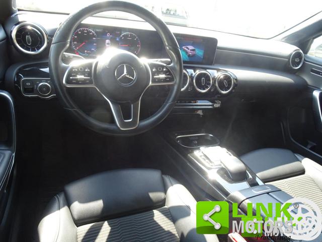 MERCEDES-BENZ A 180 SPORT - foto 43
