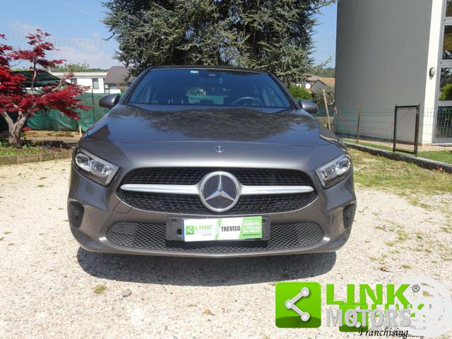MERCEDES-BENZ A 180 SPORT - foto 8