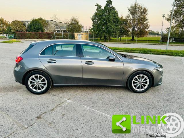 MERCEDES-BENZ A 180 SPORT - foto 7
