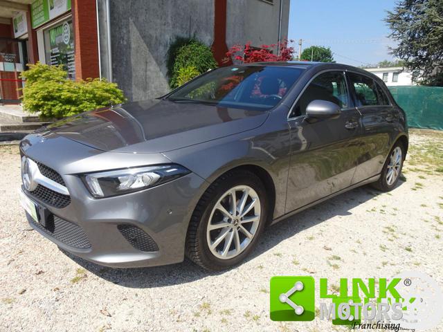 MERCEDES-BENZ A 180 SPORT - foto 25