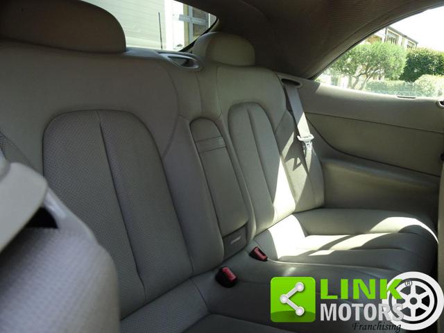 MERCEDES-BENZ CLK 320 CAT CABRIOLET ELEGANCE ASI - foto 31