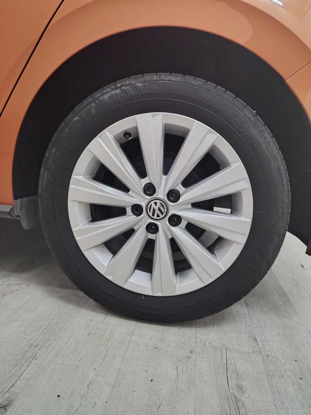 VOLKSWAGEN POLO 1.0 TSI 5P. COMFORTLINE BLUEMOTI - foto 6
