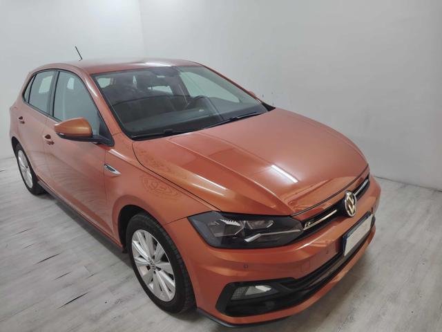 VOLKSWAGEN POLO 1.0 TSI 5P. COMFORTLINE BLUEMOTI - foto 2