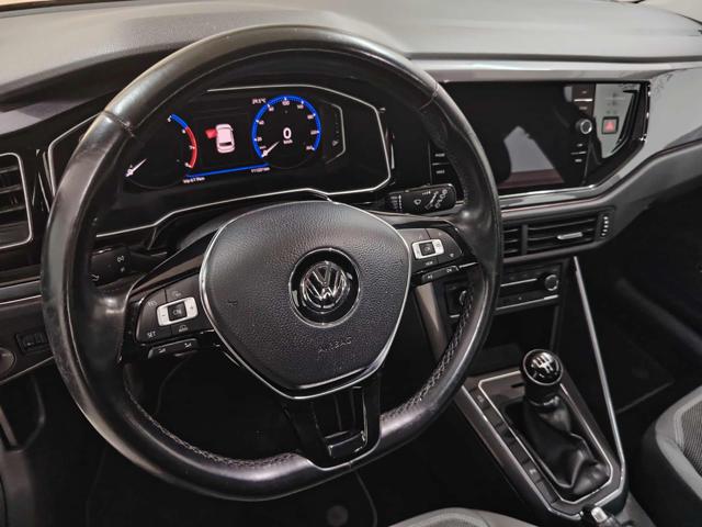 VOLKSWAGEN POLO 1.0 TSI 5P. COMFORTLINE BLUEMOTI - foto 4