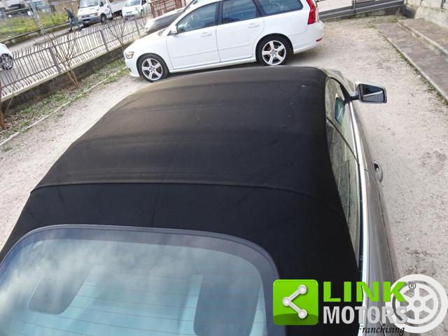 MERCEDES-BENZ E 350 CDI CABRIO BLUEEFFICIENCY AVANTG - foto 35