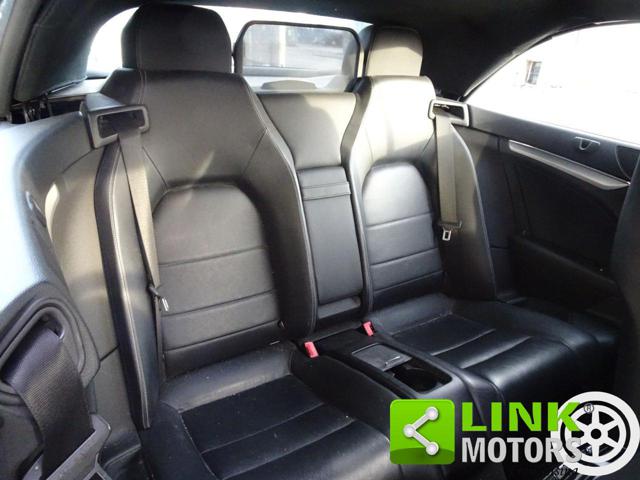 MERCEDES-BENZ E 350 CDI CABRIO BLUEEFFICIENCY AVANTG - foto 12