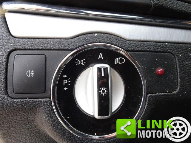 MERCEDES-BENZ E 350 CDI CABRIO BLUEEFFICIENCY AVANTG - foto 33