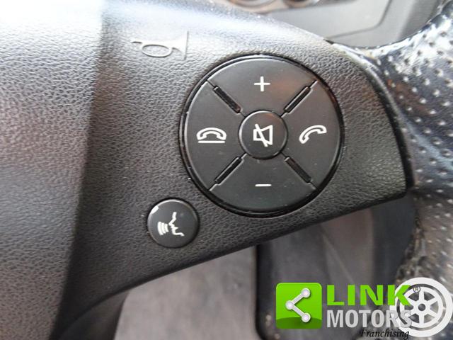 MERCEDES-BENZ E 350 CDI CABRIO BLUEEFFICIENCY AVANTG - foto 30