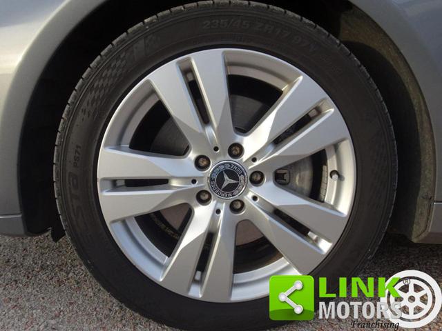 MERCEDES-BENZ E 350 CDI CABRIO BLUEEFFICIENCY AVANTG - foto 41