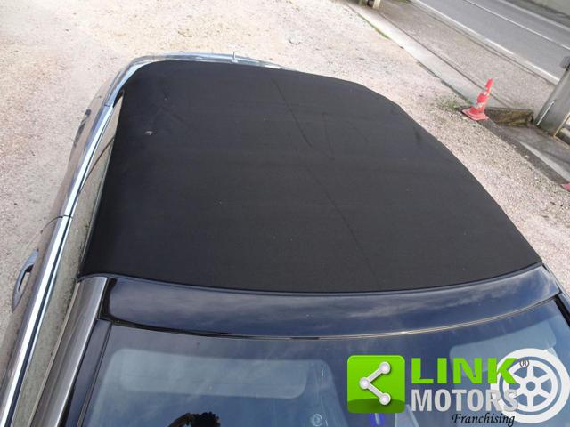MERCEDES-BENZ E 350 CDI CABRIO BLUEEFFICIENCY AVANTG - foto 26