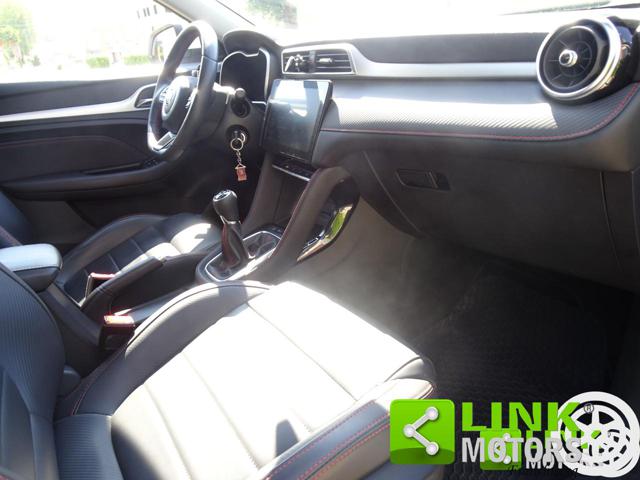 MG ZS VTI-TECH COMFORT - foto 24
