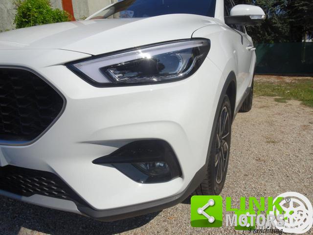 MG ZS VTI-TECH COMFORT - foto 39