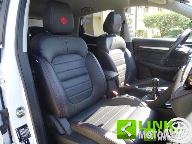 MG ZS VTI-TECH COMFORT - foto 12
