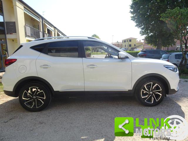 MG ZS VTI-TECH COMFORT - foto 6