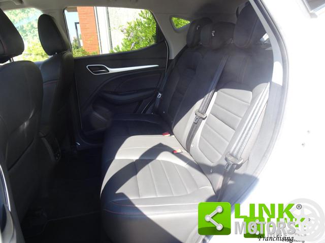 MG ZS VTI-TECH COMFORT - foto 30