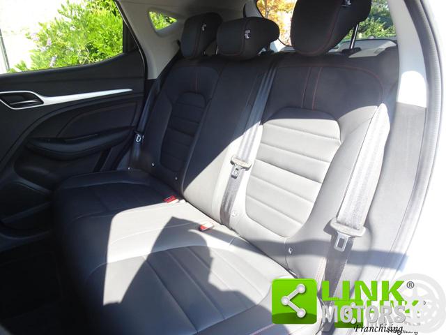 MG ZS VTI-TECH COMFORT - foto 28
