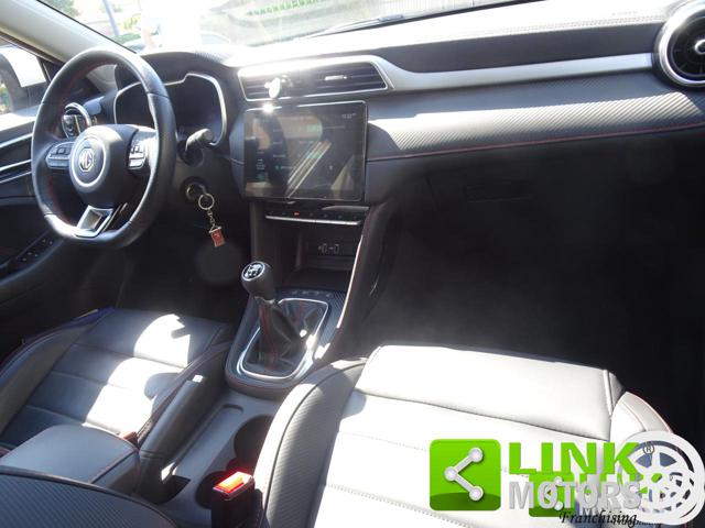 MG ZS VTI-TECH COMFORT - foto 13