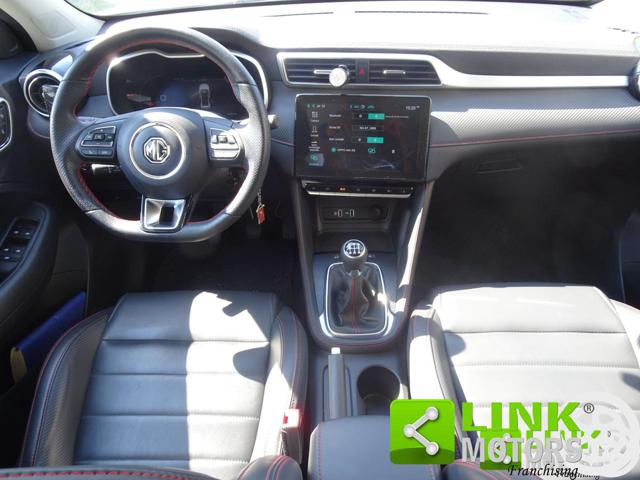 MG ZS VTI-TECH COMFORT - foto 9