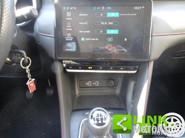 MG ZS VTI-TECH COMFORT - foto 16