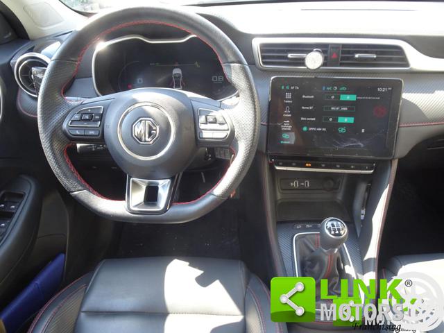 MG ZS VTI-TECH COMFORT - foto 14