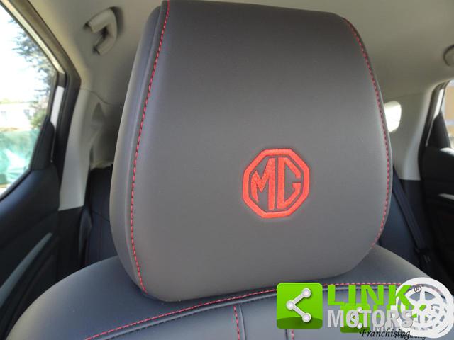 MG ZS VTI-TECH COMFORT - foto 40