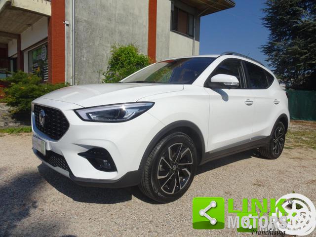 MG ZS VTI-TECH COMFORT - foto 7