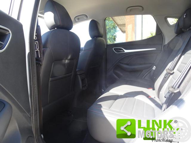 MG ZS VTI-TECH COMFORT - foto 31