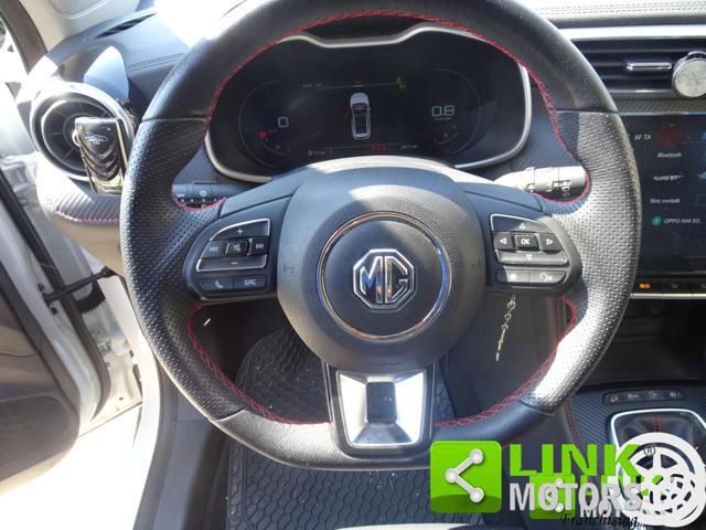 MG ZS VTI-TECH COMFORT - foto 23