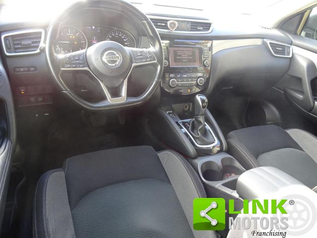 NISSAN QASHQAI 1.5 DCI 115 CV DCT TEKNA+ DYNAMI - foto 22