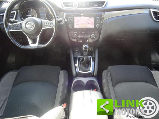 NISSAN QASHQAI 1.5 DCI 115 CV DCT TEKNA+ DYNAMI - foto 23