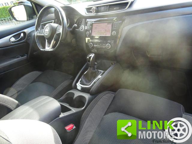 NISSAN QASHQAI 1.5 DCI 115 CV DCT TEKNA+ DYNAMI - foto 32