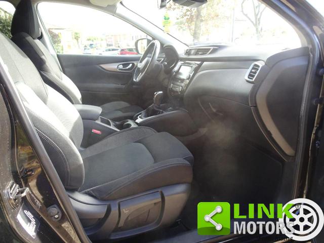 NISSAN QASHQAI 1.5 DCI 115 CV DCT TEKNA+ DYNAMI - foto 31