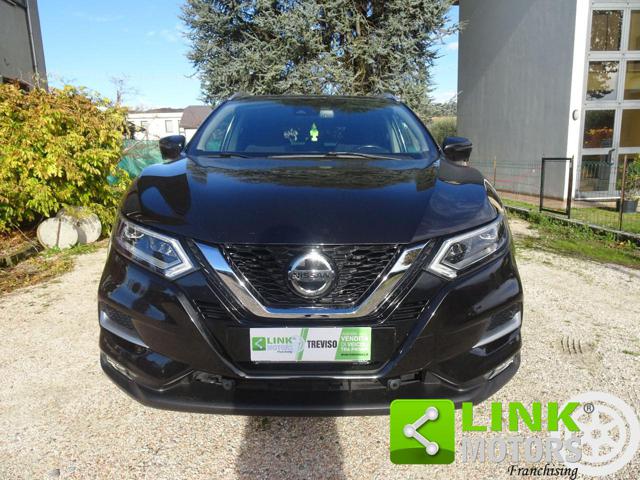 NISSAN QASHQAI 1.5 DCI 115 CV DCT TEKNA+ DYNAMI - foto 15