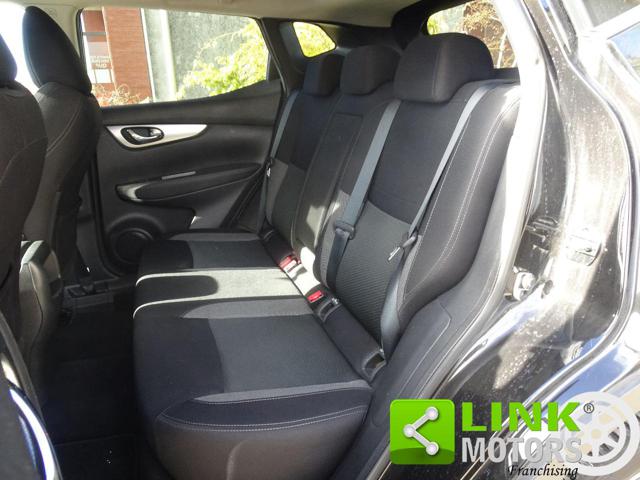 NISSAN QASHQAI 1.5 DCI 115 CV DCT TEKNA+ DYNAMI - foto 24