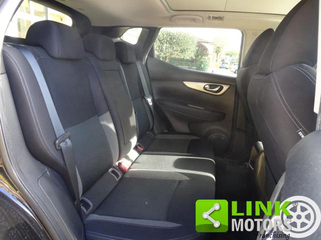 NISSAN QASHQAI 1.5 DCI 115 CV DCT TEKNA+ DYNAMI - foto 12