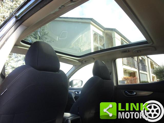 NISSAN QASHQAI 1.5 DCI 115 CV DCT TEKNA+ DYNAMI - foto 14