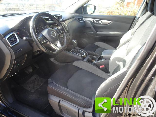 NISSAN QASHQAI 1.5 DCI 115 CV DCT TEKNA+ DYNAMI - foto 20