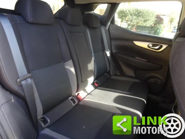 NISSAN QASHQAI 1.5 DCI 115 CV DCT TEKNA+ DYNAMI - foto 28