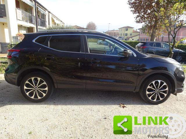 NISSAN QASHQAI 1.5 DCI 115 CV DCT TEKNA+ DYNAMI - foto 11