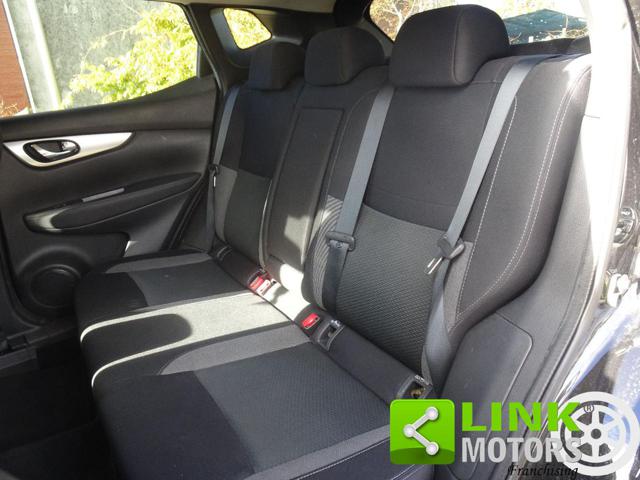 NISSAN QASHQAI 1.5 DCI 115 CV DCT TEKNA+ DYNAMI - foto 10