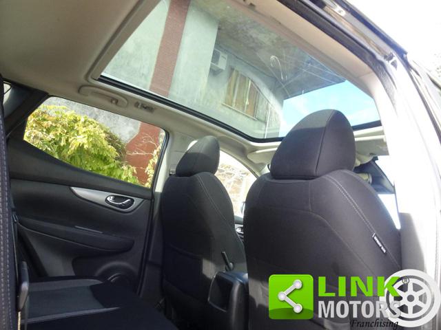 NISSAN QASHQAI 1.5 DCI 115 CV DCT TEKNA+ DYNAMI - foto 34