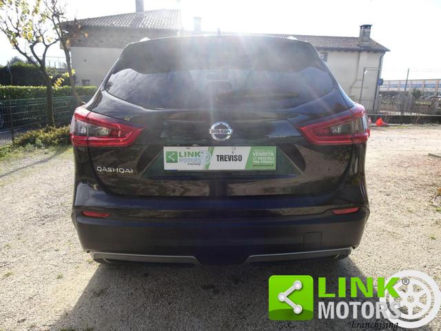 NISSAN QASHQAI 1.5 DCI 115 CV DCT TEKNA+ DYNAMI - foto 7