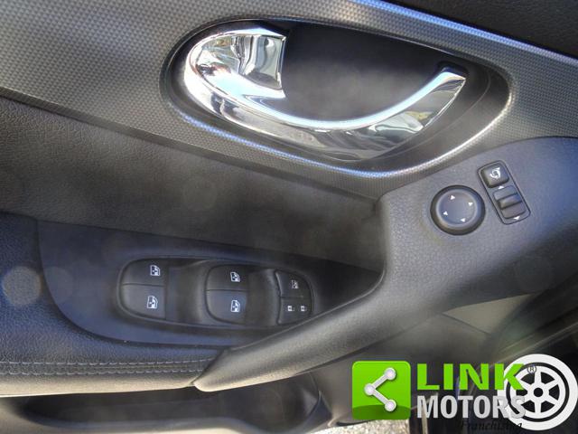 NISSAN QASHQAI 1.5 DCI 115 CV DCT TEKNA+ DYNAMI - foto 21