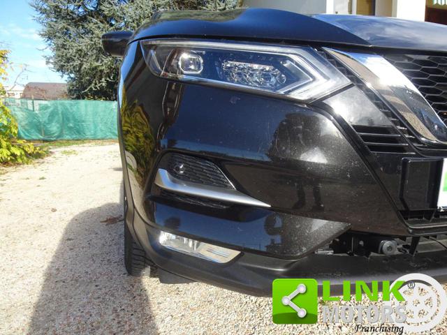 NISSAN QASHQAI 1.5 DCI 115 CV DCT TEKNA+ DYNAMI - foto 26