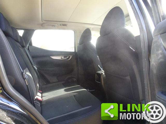 NISSAN QASHQAI 1.5 DCI 115 CV DCT TEKNA+ DYNAMI - foto 29