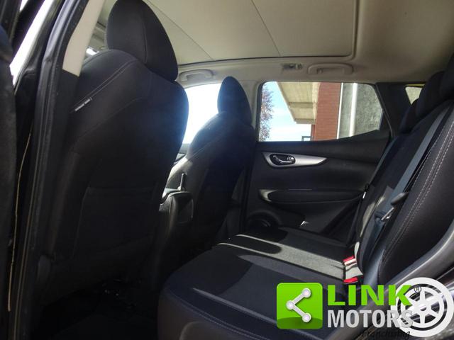 NISSAN QASHQAI 1.5 DCI 115 CV DCT TEKNA+ DYNAMI - foto 25
