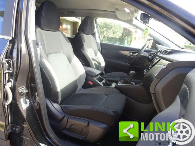 NISSAN QASHQAI 1.5 DCI 115 CV DCT TEKNA+ DYNAMI - foto 6