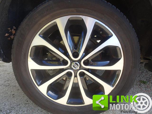 NISSAN QASHQAI 1.5 DCI 115 CV DCT TEKNA+ DYNAMI - foto 27