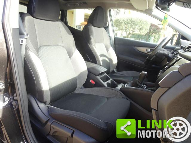 NISSAN QASHQAI 1.5 DCI 115 CV DCT TEKNA+ DYNAMI - foto 30