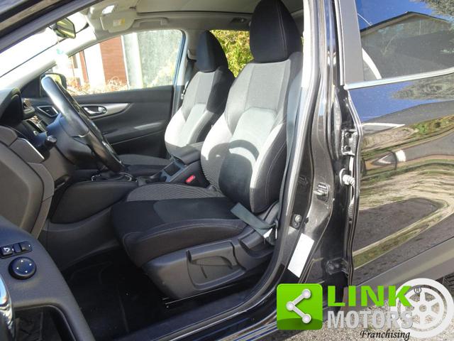 NISSAN QASHQAI 1.5 DCI 115 CV DCT TEKNA+ DYNAMI - foto 18